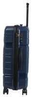 CHECK.IN Memphis Trolley-Set Memphis 3-tlg. Blau