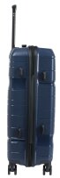 CHECK.IN Memphis Trolley-Set Memphis 3-tlg. Blau