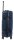 CHECK.IN Memphis Trolley-Set Memphis 3-tlg. Blau