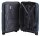 CHECK.IN Memphis Trolley-Set Memphis 3-tlg. Blau
