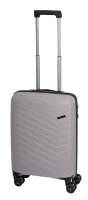 CHECK.IN Orlando Trolley-Set Orlando 3-tlg. Silber