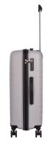 CHECK.IN Orlando Trolley-Set Orlando 3-tlg. Silber
