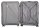 CHECK.IN Orlando Trolley-Set Orlando 3-tlg. Silber