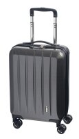 CHECK.IN London Trolley-Set London 2.0 3-tlg. Schwarz