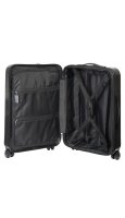 CHECK.IN London Trolley-Set London 2.0 3-tlg. Schwarz