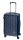 CHECK.IN London Trolley-Set London 2.0 3-tlg. Carbon Blau