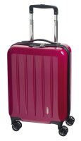 CHECK.IN London Trolley-Set London 2.0 3-tlg. Beere