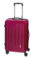 CHECK.IN London Trolley-Set London 2.0 3-tlg. Beere