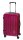 CHECK.IN London Trolley-Set London 2.0 3-tlg. Beere