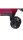 CHECK.IN London Trolley-Set London 2.0 3-tlg. Beere