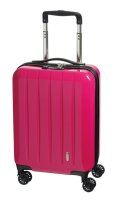 CHECK.IN London Trolley-Set London 2.0 3-tlg. Pink