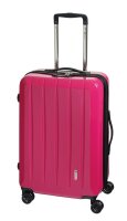 CHECK.IN London Trolley-Set London 2.0 3-tlg. Pink