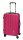 CHECK.IN London Trolley-Set London 2.0 3-tlg. Pink