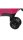 CHECK.IN London Trolley-Set London 2.0 3-tlg. Pink