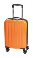 CHECK.IN London Trolley-Set London 2.0 3-tlg. orange