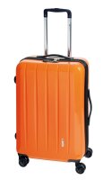 CHECK.IN London Trolley-Set London 2.0 3-tlg. orange
