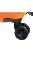 CHECK.IN London Trolley-Set London 2.0 3-tlg. orange