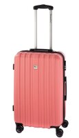 CHECK.IN Aurora Trolley-Set Aurora 3-tlg. Koralle
