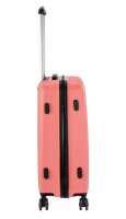 CHECK.IN Aurora Trolley-Set Aurora 3-tlg. Koralle