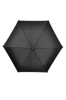 Samsonite Rain Pro 3 Sect.Ultra Mini Flat Black