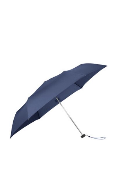Samsonite Rain Pro 3 Sect.Ultra Mini Flat Blue