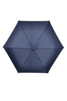 Samsonite Rain Pro 3 Sect.Ultra Mini Flat Blue