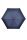 Samsonite Rain Pro 3 Sect.Ultra Mini Flat Blue
