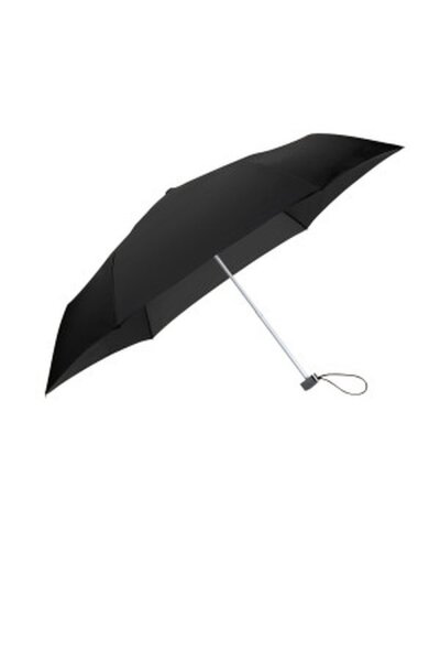 Samsonite Rain Pro 3 Sect.Manual Flat Black