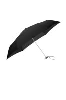 Samsonite Rain Pro 3 Sect.Manual Flat Black