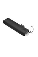Samsonite Rain Pro 3 Sect.Manual Flat Black