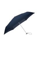 Samsonite Rain Pro 3 Sect.Manual Flat Blue