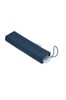 Samsonite Rain Pro 3 Sect.Manual Flat Blue
