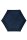 Samsonite Rain Pro 3 Sect.Manual Flat Blue