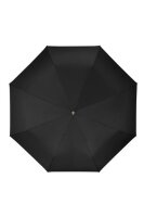 Samsonite Rain Pro 3 Sect.Auto O/C Black