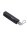 Samsonite Rain Pro 3 Sect.Auto O/C Black