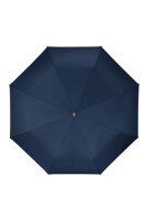 Samsonite Rain Pro 3 Sect.Auto O/C Blue
