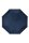 Samsonite Rain Pro 3 Sect.Auto O/C Blue