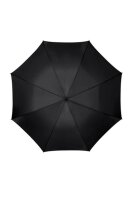 Samsonite Rain Pro Stick Umbrella Black