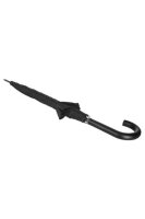 Samsonite Rain Pro Stick Umbrella Black