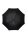 Samsonite Rain Pro Stick Umbrella Black