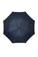 Samsonite Rain Pro Stick Umbrella Blue