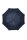 Samsonite Rain Pro Stick Umbrella Blue