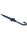 Samsonite Rain Pro Stick Umbrella Blue