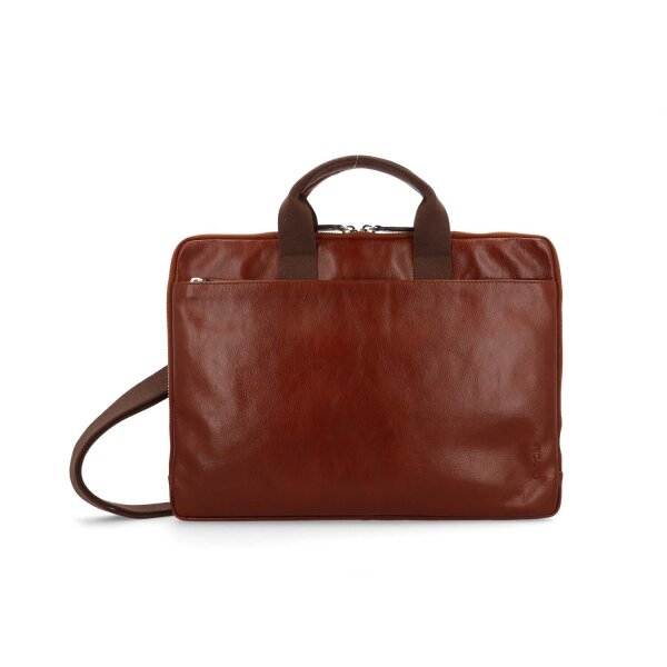 Picard Buddy Aktentasche Cognac