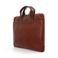 Picard Buddy Aktentasche Cognac