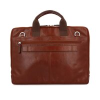 Picard Buddy Aktentasche Cognac