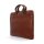 Picard Buddy Aktentasche Cognac