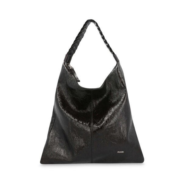 Picard Cool Down Shopper Schwarz