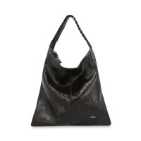 Picard Cool Down Shopper Schwarz