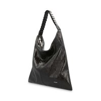 Picard Cool Down Shopper Schwarz